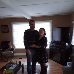 Meet your Posher, Marie-claude